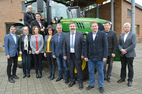Bauerntag 2020 1