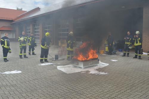 Foto PI Neuer Schaumtrainer 2