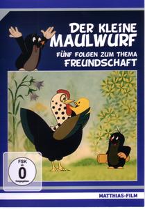 Grundschule DVD
