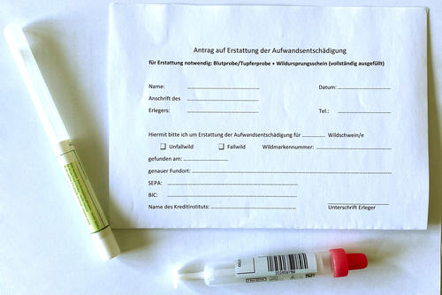 ASP Aufwandsentsch&auml;digung
